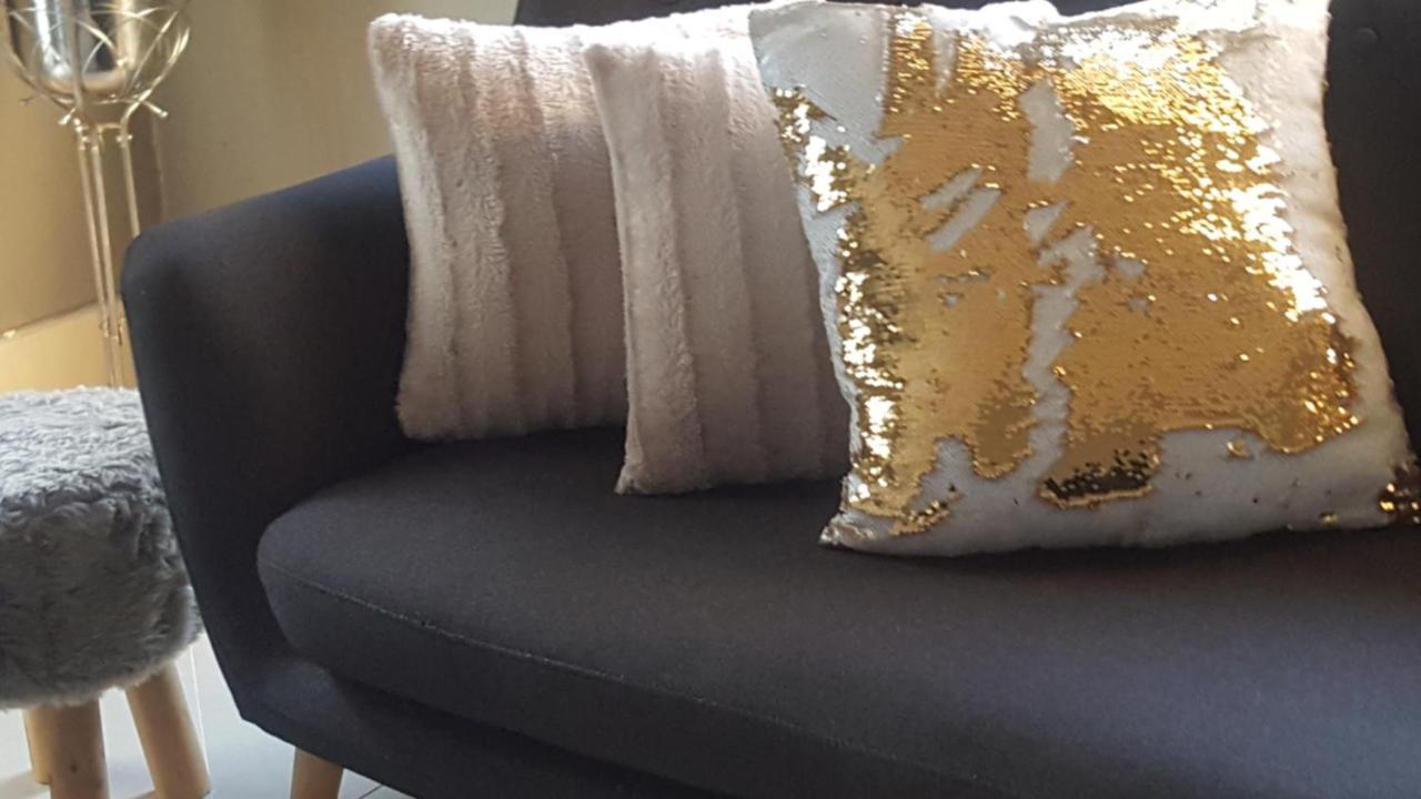 Caza Blanca Apartments 博克斯堡 外观 照片