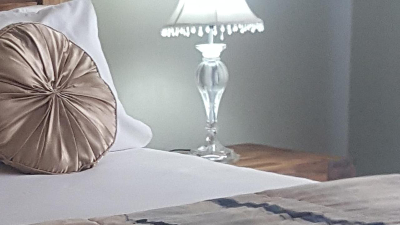 Caza Blanca Apartments 博克斯堡 外观 照片