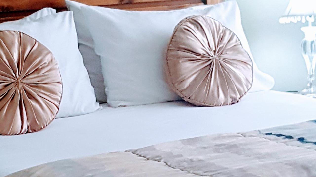 Caza Blanca Apartments 博克斯堡 外观 照片